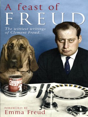 cover image of A Feast of Freud